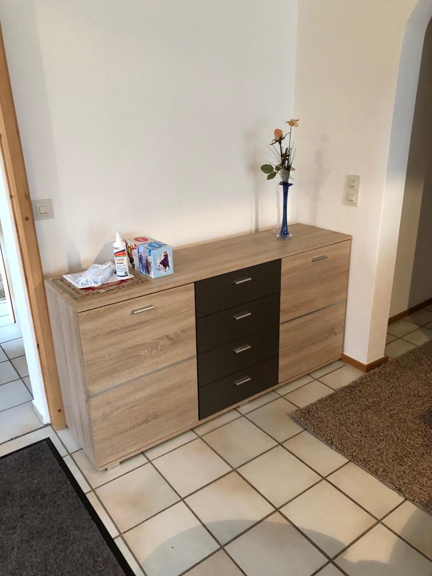 Ferienwohnung Am Spenderberg Vachendorf Luaran gambar