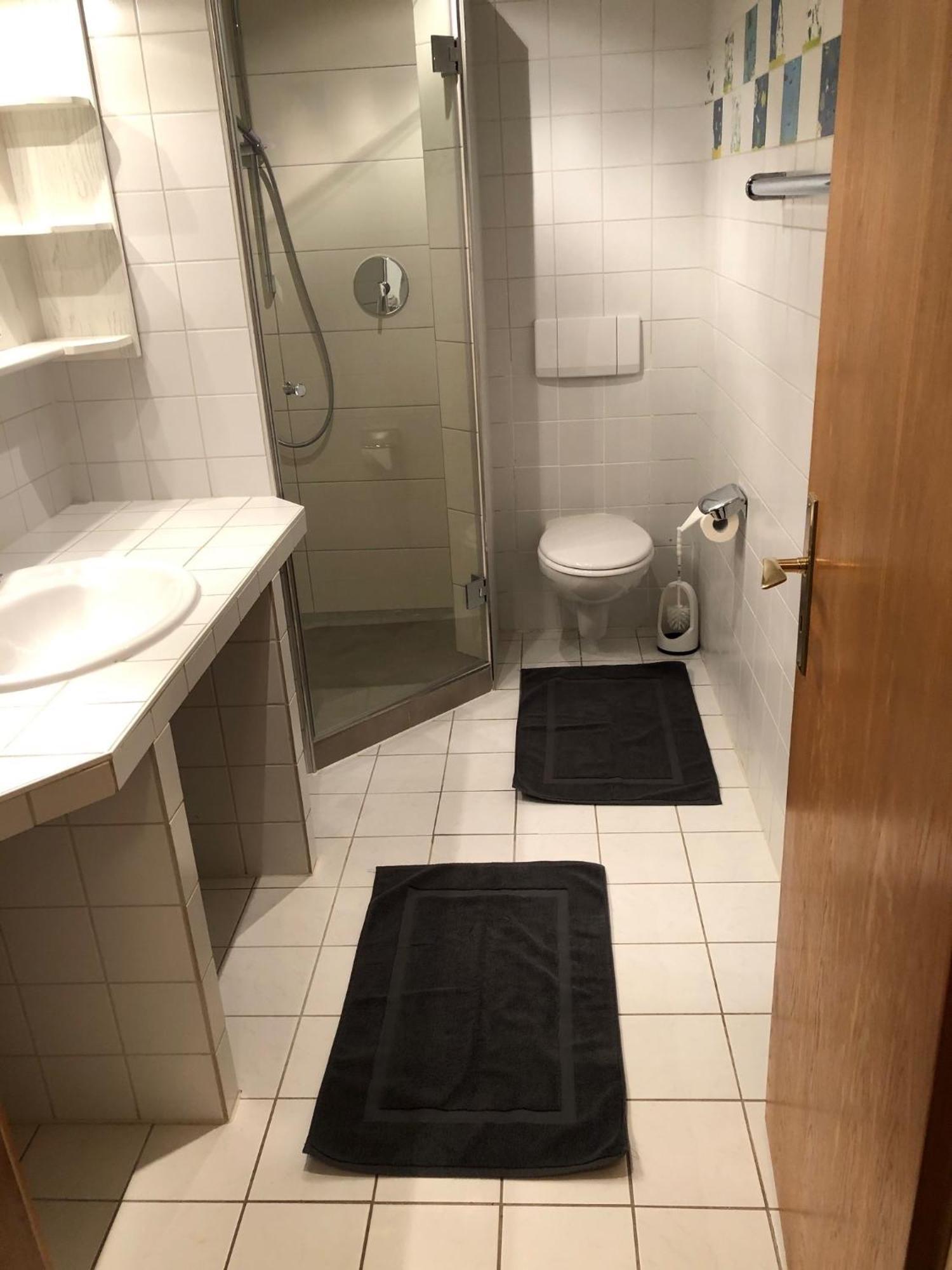 Ferienwohnung Am Spenderberg Vachendorf Luaran gambar