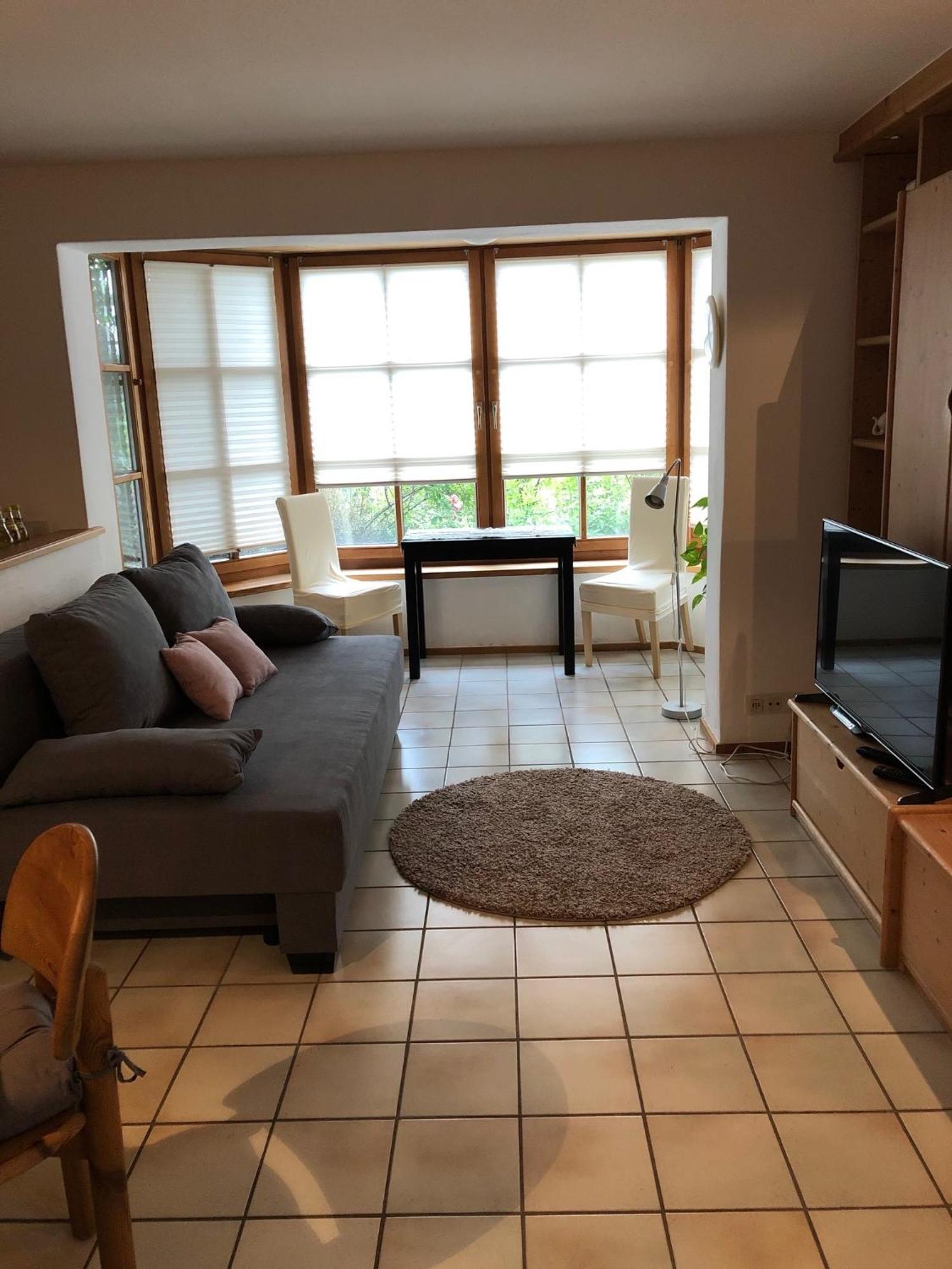 Ferienwohnung Am Spenderberg Vachendorf Luaran gambar